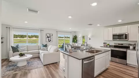 Kitchen - 13610 Fenwick Stream Dr, Wimauma, FL 33598 photo 1 of 9