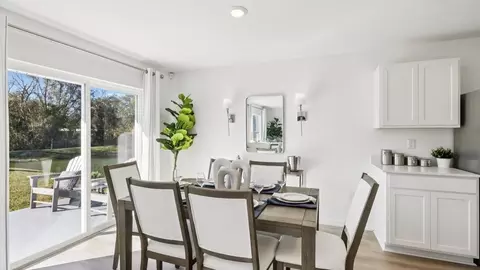 Dining - 13610 Fenwick Stream Dr, Wimauma, FL 33598 photo 5 of 6