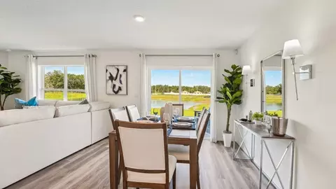Dining - 13610 Fenwick Stream Dr, Wimauma, FL 33598 photo 1 of 6