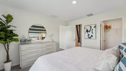 Bedroom - 13610 Fenwick Stream Dr, Wimauma, FL 33598 photo 9 of 18