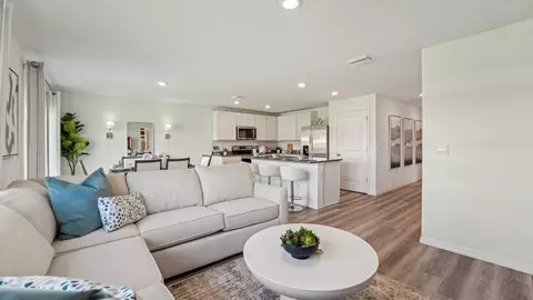 Entry Way - 13610 Fenwick Stream Dr, Wimauma, FL 33598 photo 1 of 7