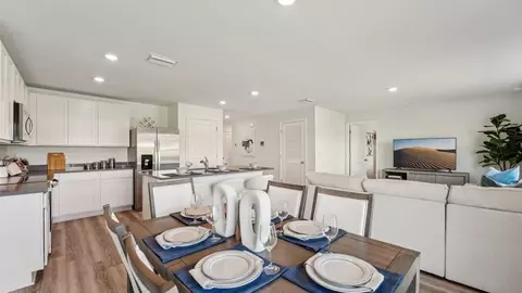 Dining - 13610 Fenwick Stream Dr, Wimauma, FL 33598 photo 4 of 6