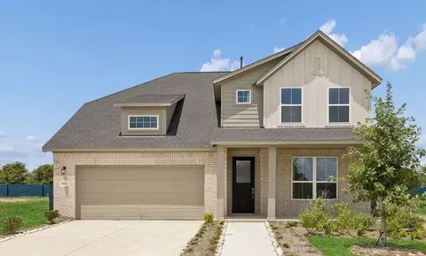 4742 Ara Dr, Richmond, TX 77469