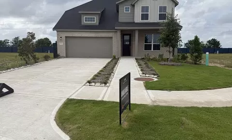 4742 Ara Dr, Richmond, TX 77469