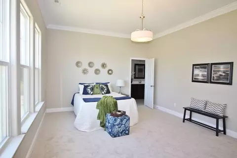 Bedroom - 234 Hall Rd, Hampton, VA 23664 photo 3 of 5