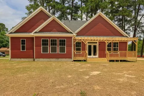 Exterior - 234 Hall Rd, Hampton, VA 23664 photo 3 of 9