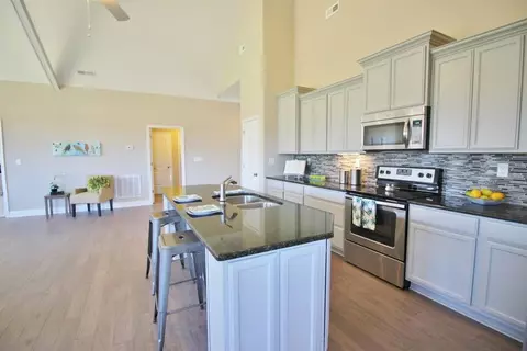 Kitchen - 234 Hall Rd, Hampton, VA 23664 photo 4 of 4
