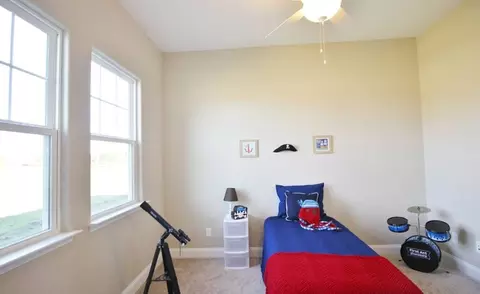 Bedroom - 234 Hall Rd, Hampton, VA 23664 photo 5 of 5