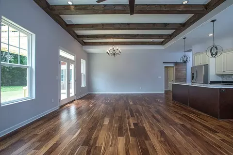 Living - 234 Hall Rd, Hampton, VA 23664 photo 1 of 5