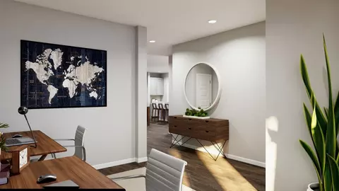 Entry Way - 16575 Willow Forest Dr, Conroe, TX 77302 photo 1 of 1