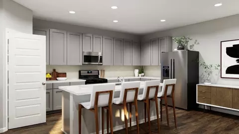 Kitchen - 16575 Willow Forest Dr, Conroe, TX 77302 photo 1 of 4