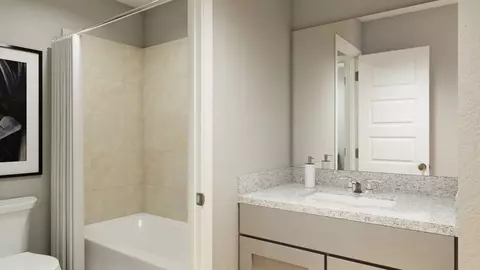 Bath - 16575 Willow Forest Dr, Conroe, TX 77302 photo 4 of 4