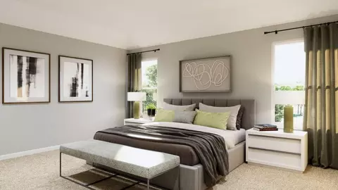 Bedroom - 16575 Willow Forest Dr, Conroe, TX 77302 photo 1 of 9