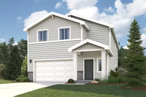4136 77th Dr NE, Marysville, WA 98270