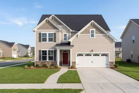 333 Longleaf Glen Ln, Zebulon, NC 27597