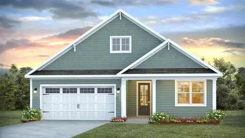 5460 Mistiflower St, Leland, NC 28451