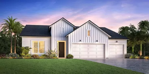 24 Dalton Mill Dr, Saint Johns, FL 32259