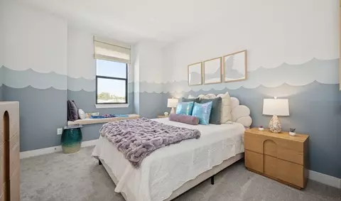 Bedroom - 41 E Windsor Dr, Gilbert, AZ 85296 photo 11 of 17