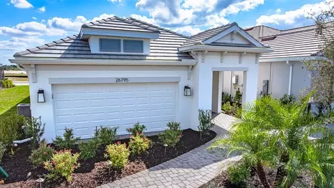 26601 Dove Dr, Punta Gorda, FL 33955