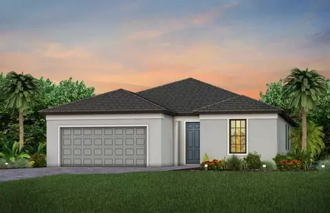 Exterior - 17470 Luminous Ave, Venice, FL 34293 photo 2 of 18