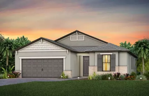 Exterior - 17470 Luminous Ave, Venice, FL 34293 photo 6 of 18
