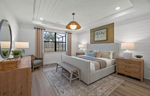 Bedroom - 17470 Luminous Ave, Venice, FL 34293 photo 1 of 7