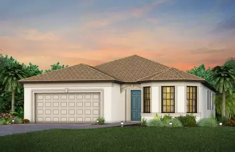 Exterior - 17470 Luminous Ave, Venice, FL 34293 photo 3 of 18