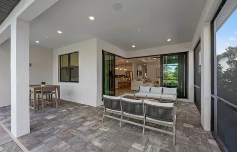 Exterior - 17470 Luminous Ave, Venice, FL 34293 photo 10 of 18