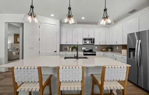 Kitchen - 17470 Luminous Ave, Venice, FL 34293 photo 3 of 7
