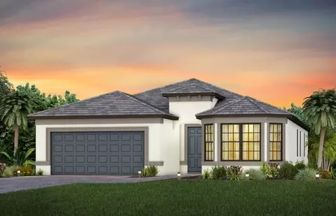 Exterior - 17470 Luminous Ave, Venice, FL 34293 photo 4 of 18