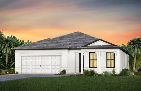 Exterior - 17470 Luminous Ave, Venice, FL 34293 photo 7 of 18