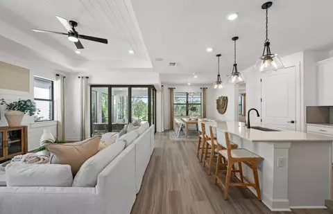 Entry Way - 17470 Luminous Ave, Venice, FL 34293 photo 1 of 3