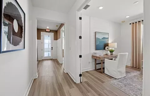 Entry Way - 17470 Luminous Ave, Venice, FL 34293 photo 3 of 3