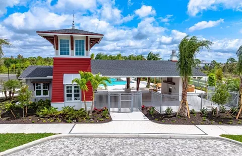 View/Area - 17470 Luminous Ave, Venice, FL 34293 photo 5 of 13