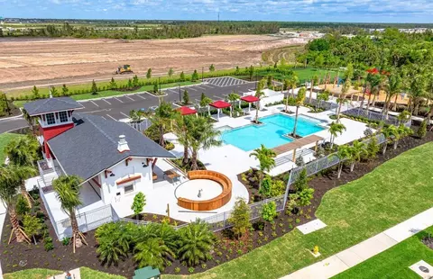 View/Area - 17470 Luminous Ave, Venice, FL 34293 photo 1 of 13