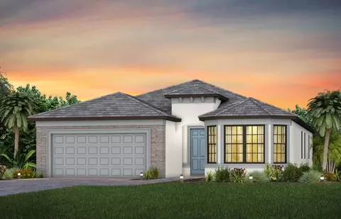Exterior - 17470 Luminous Ave, Venice, FL 34293 photo 5 of 18