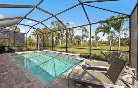 Exterior - 17470 Luminous Ave, Venice, FL 34293 photo 15 of 18