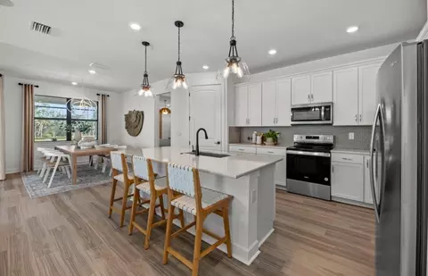 Kitchen - 17470 Luminous Ave, Venice, FL 34293 photo 1 of 7