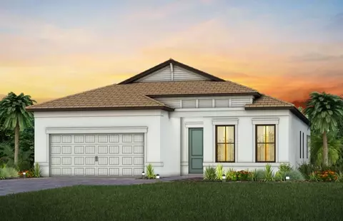 Exterior - 17470 Luminous Ave, Venice, FL 34293 photo 8 of 18