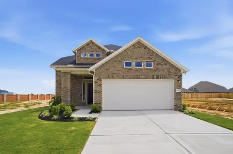 30919 Peck Pass Dr, Waller, TX 77484