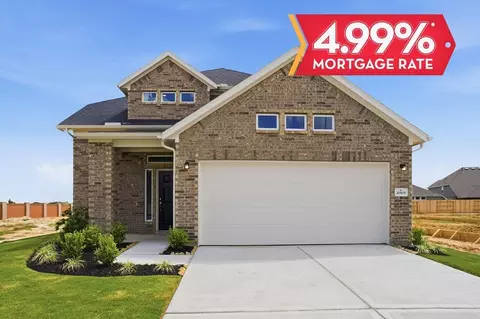 30919 Peck Pass Dr, Waller, TX 77484