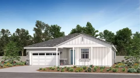 Exterior - 27391 Two Cellos Way, Menifee, CA 92585 photo 3 of 3