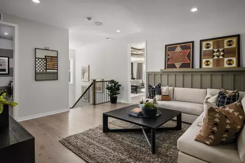 Entry Way - 22700 Hillside Farm Dr, Ashburn, VA 20148 photo 1 of 1