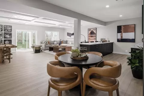 Dining - 22700 Hillside Farm Dr, Ashburn, VA 20148 photo 4 of 4
