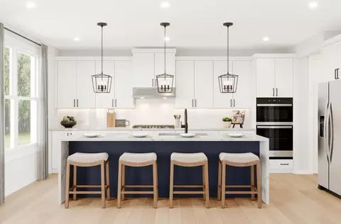 Kitchen - 22700 Hillside Farm Dr, Ashburn, VA 20148 photo 1 of 1