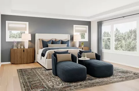 Bedroom - 22700 Hillside Farm Dr, Ashburn, VA 20148 photo 1 of 3