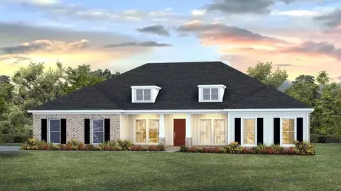 123 Cornerstone Dr, Brandon, MS 39042