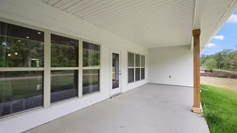 Exterior - 123 Cornerstone Dr, Brandon, MS 39042 photo 6 of 6