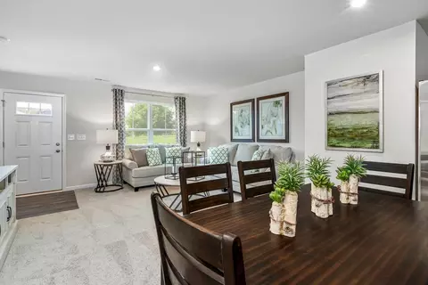 Dining - 1435 Silverleaf Oak St, Sidney, OH 45365 photo 1 of 1