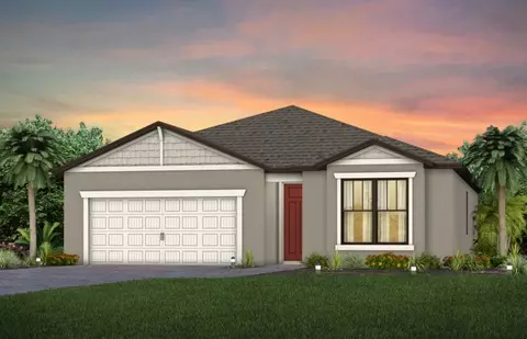 2880 Winding Creek Trl, North Port, FL 34289